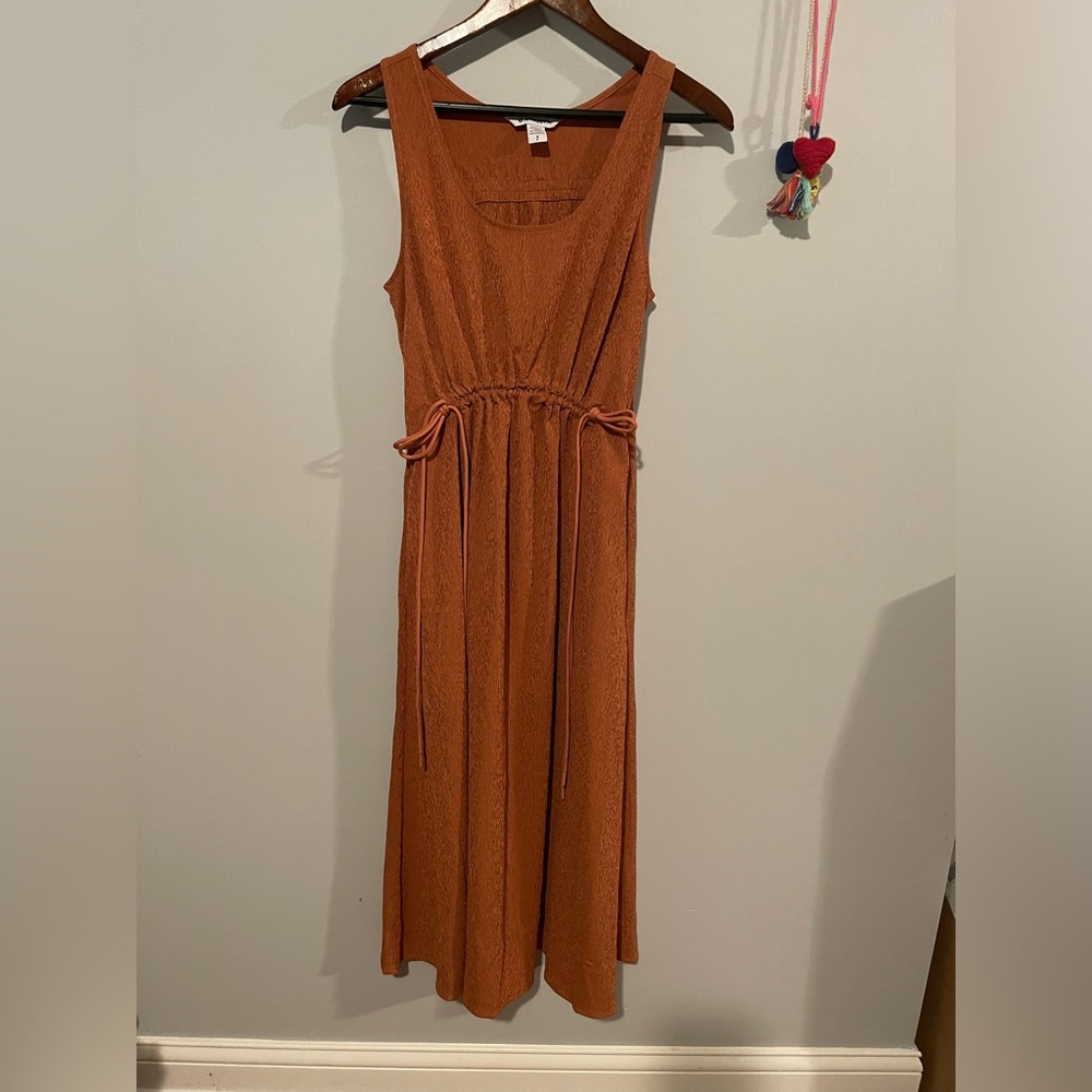 Athleta Sleeveless Dress